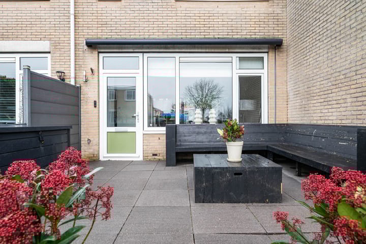 Foto 5 van Kochstraat 23