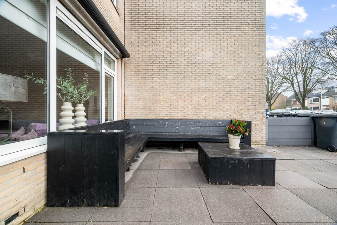 Foto 7 van Kochstraat 23