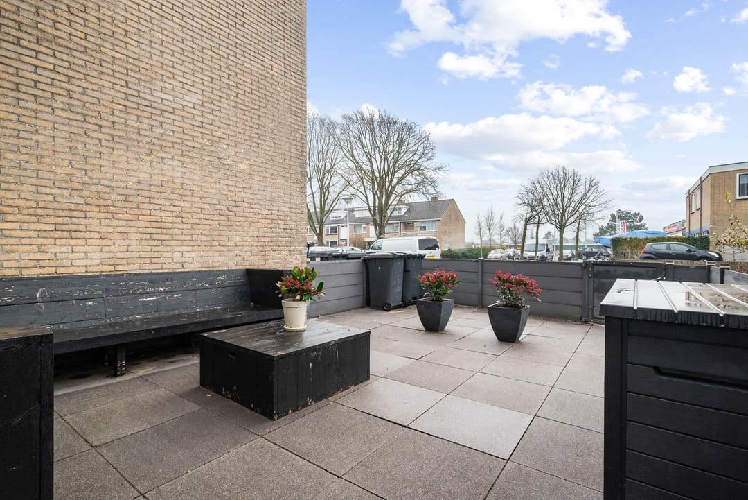 Foto 8 van Kochstraat 23