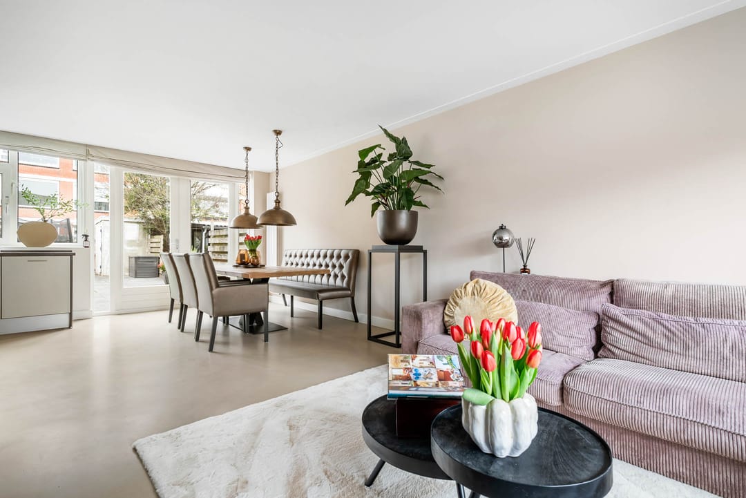 Foto 11 van Kochstraat 23