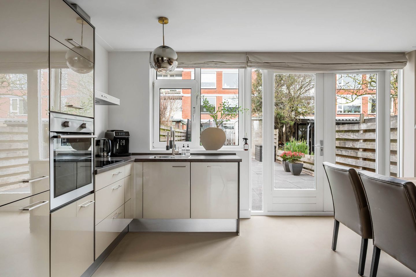 Foto 14 van Kochstraat 23