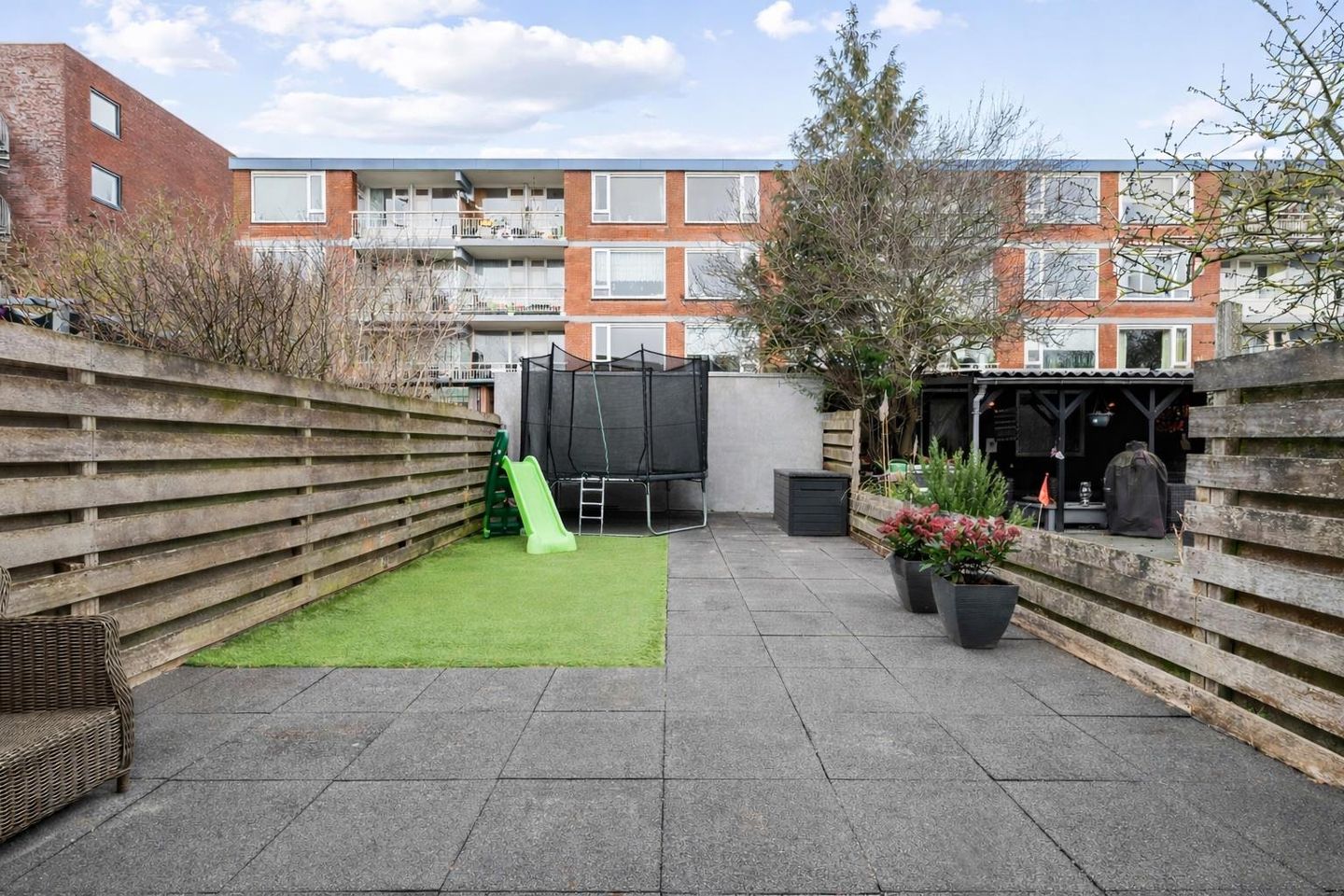 Foto 19 van Kochstraat 23