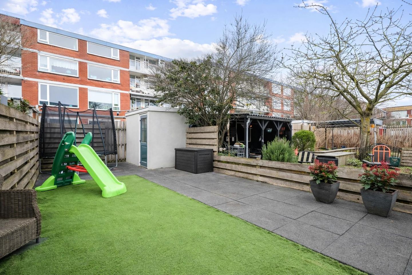 Foto 20 van Kochstraat 23