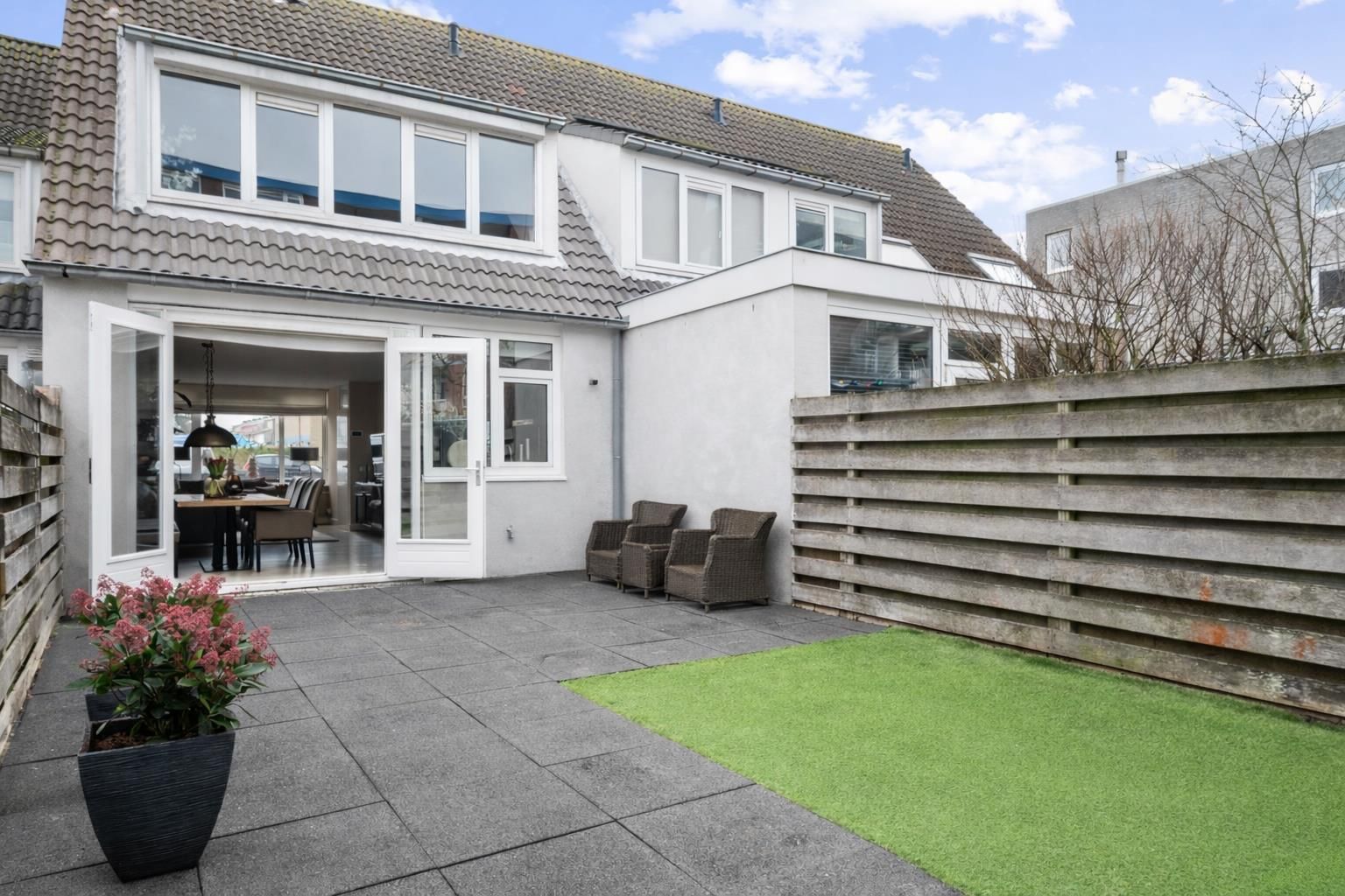 Foto 21 van Kochstraat 23