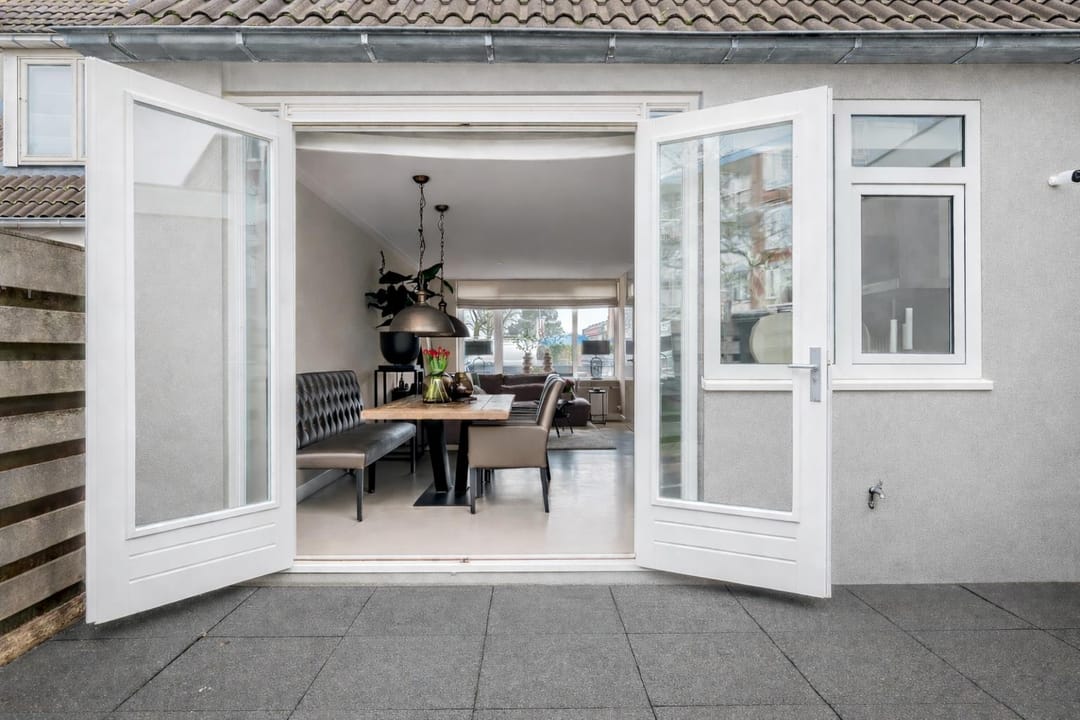 Foto 22 van Kochstraat 23