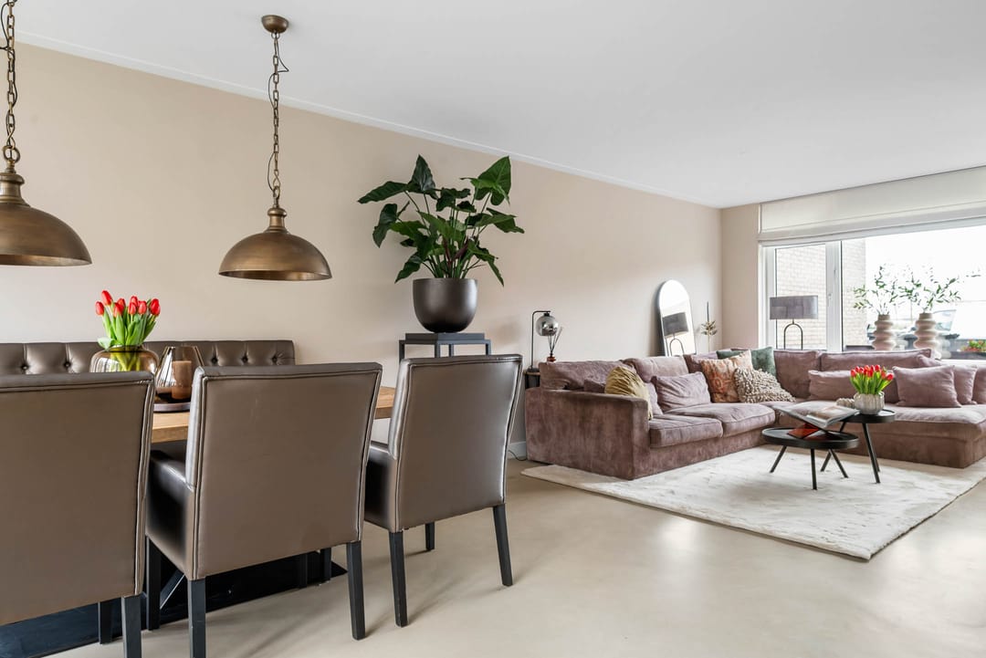 Foto 23 van Kochstraat 23