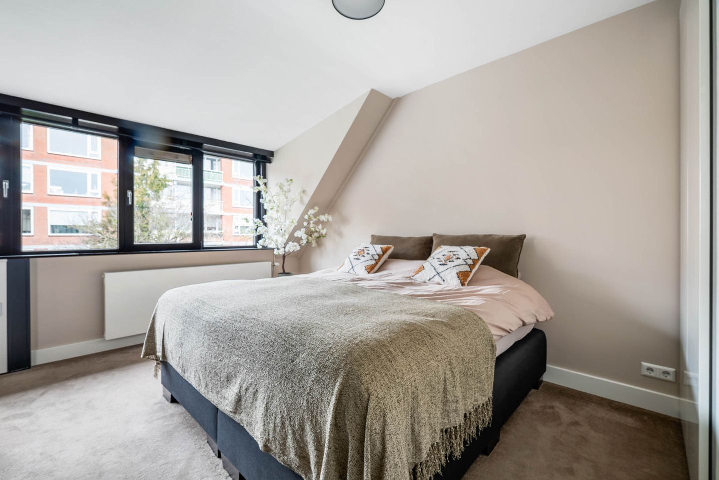 Foto 25 van Kochstraat 23