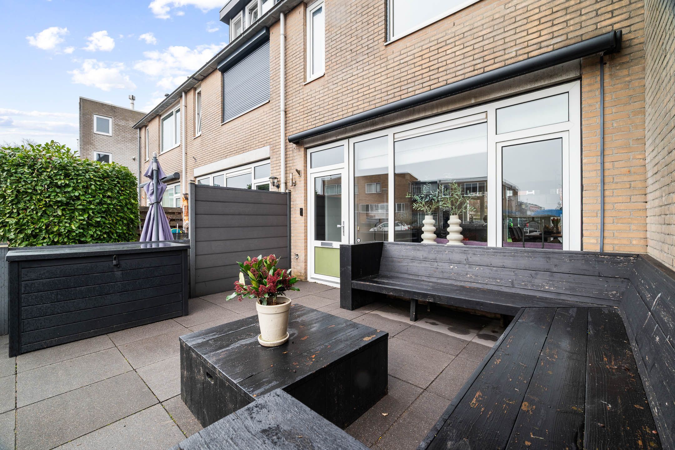 Foto 6 van Kochstraat 23