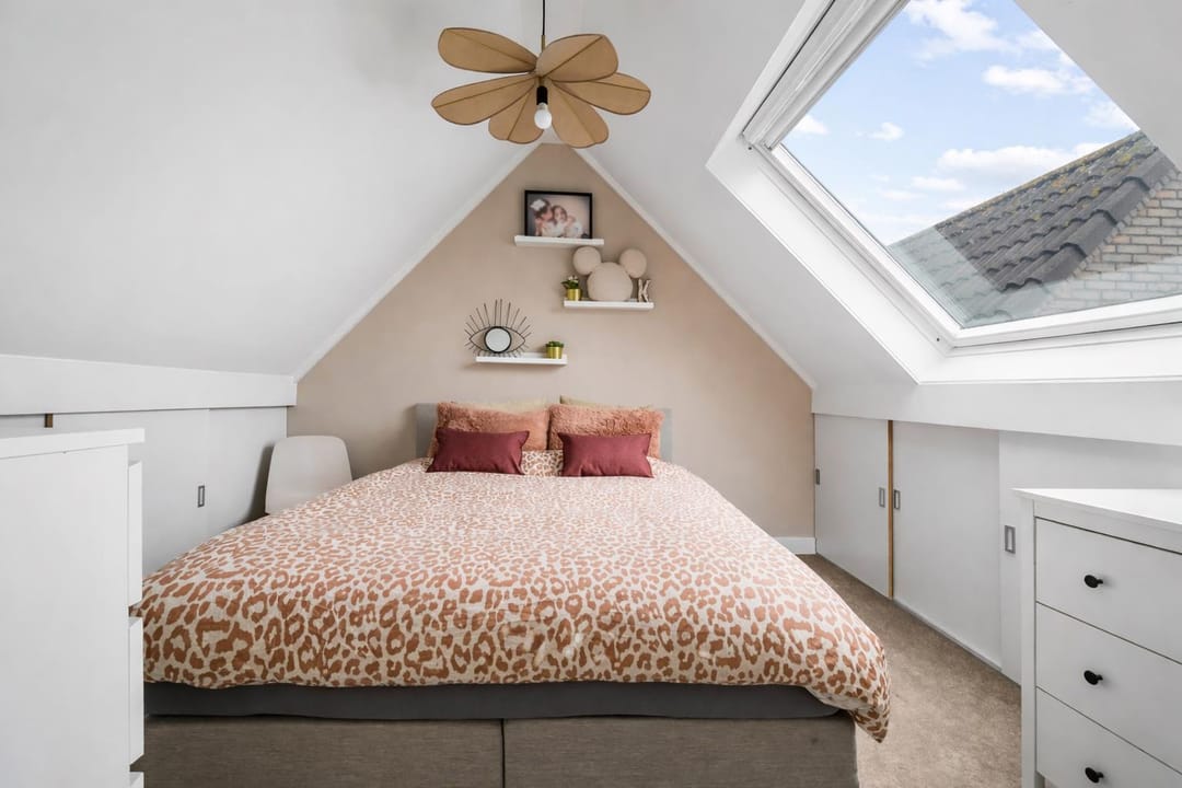 Foto 32 van Kochstraat 23