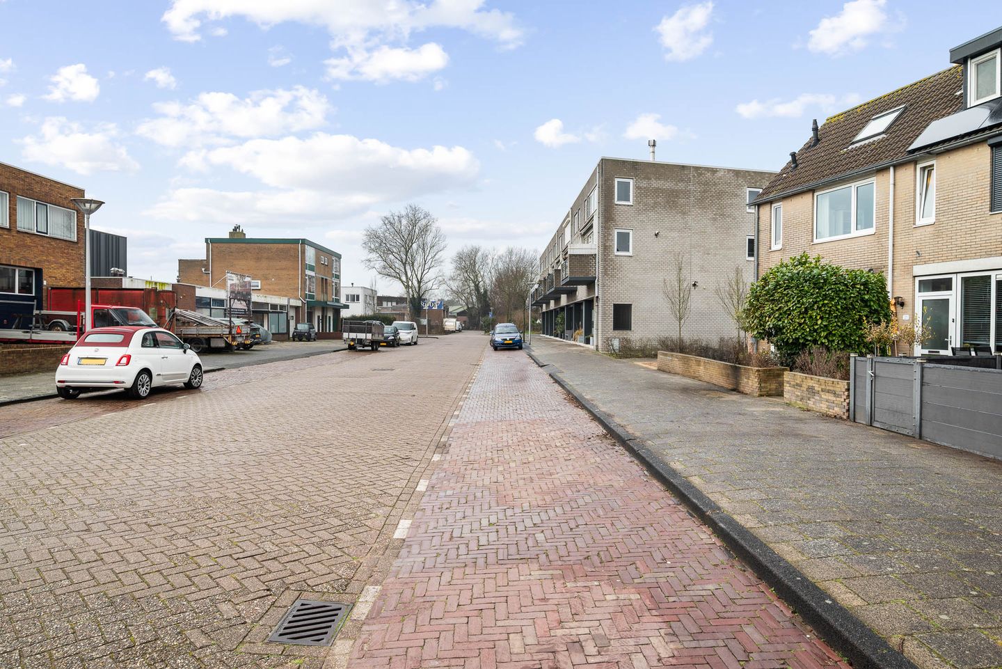 Foto 35 van Kochstraat 23