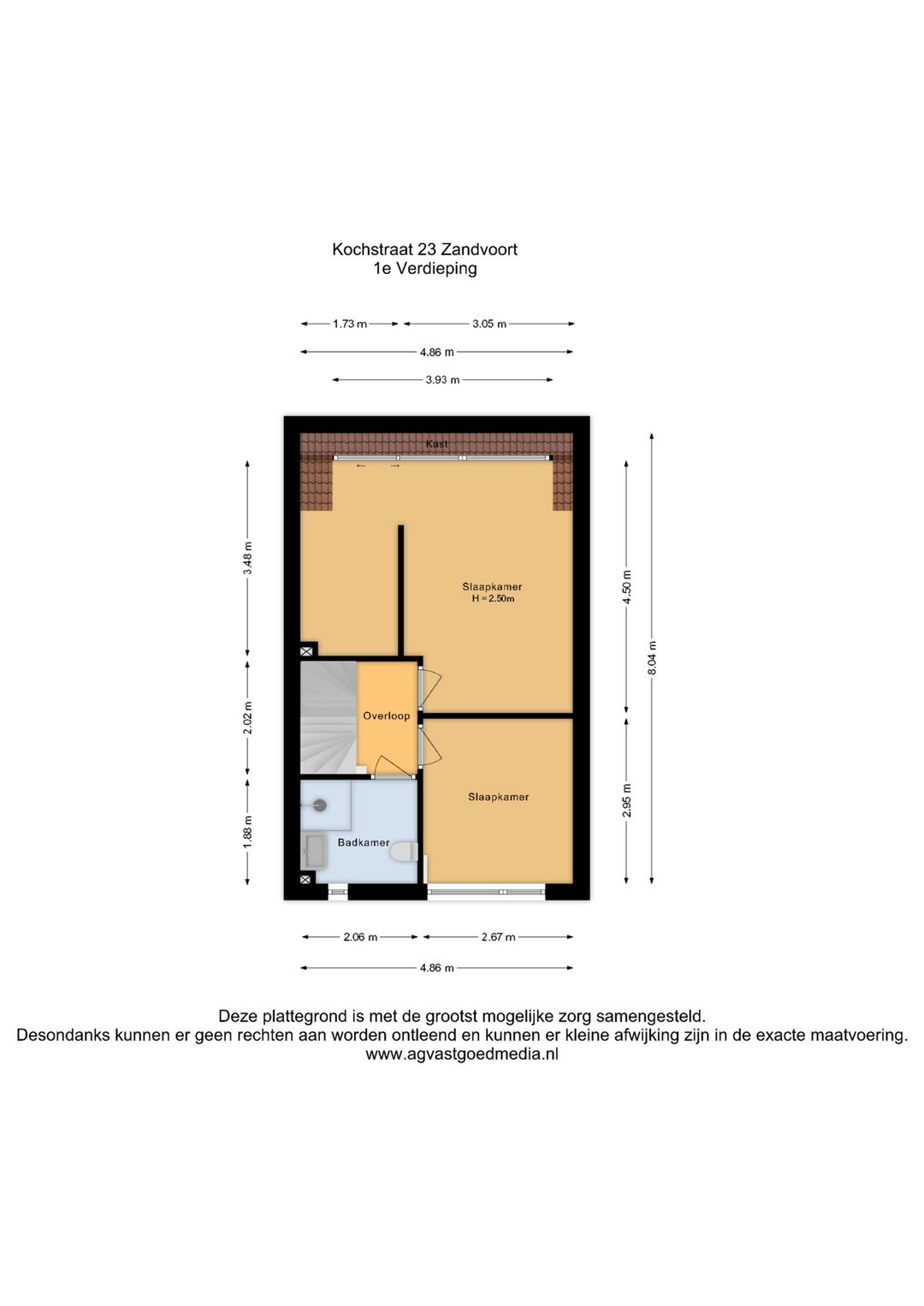 Foto 38 van Kochstraat 23