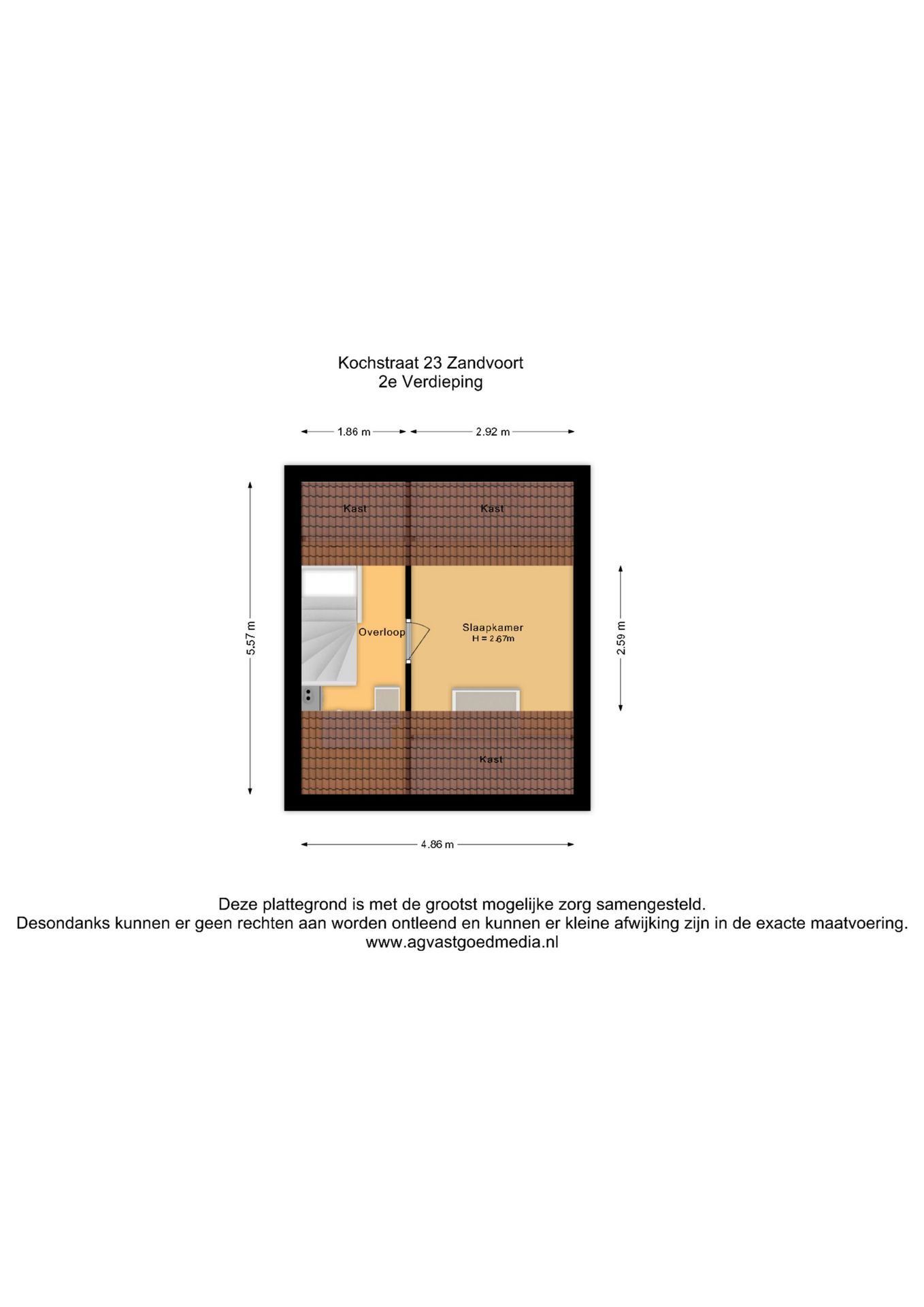 Foto 39 van Kochstraat 23