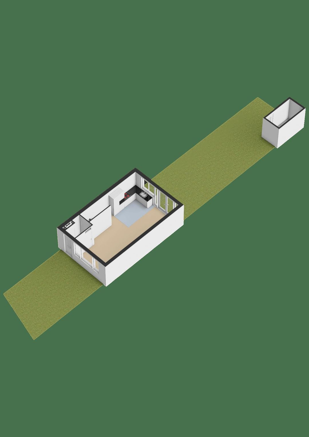 Foto 41 van Kochstraat 23