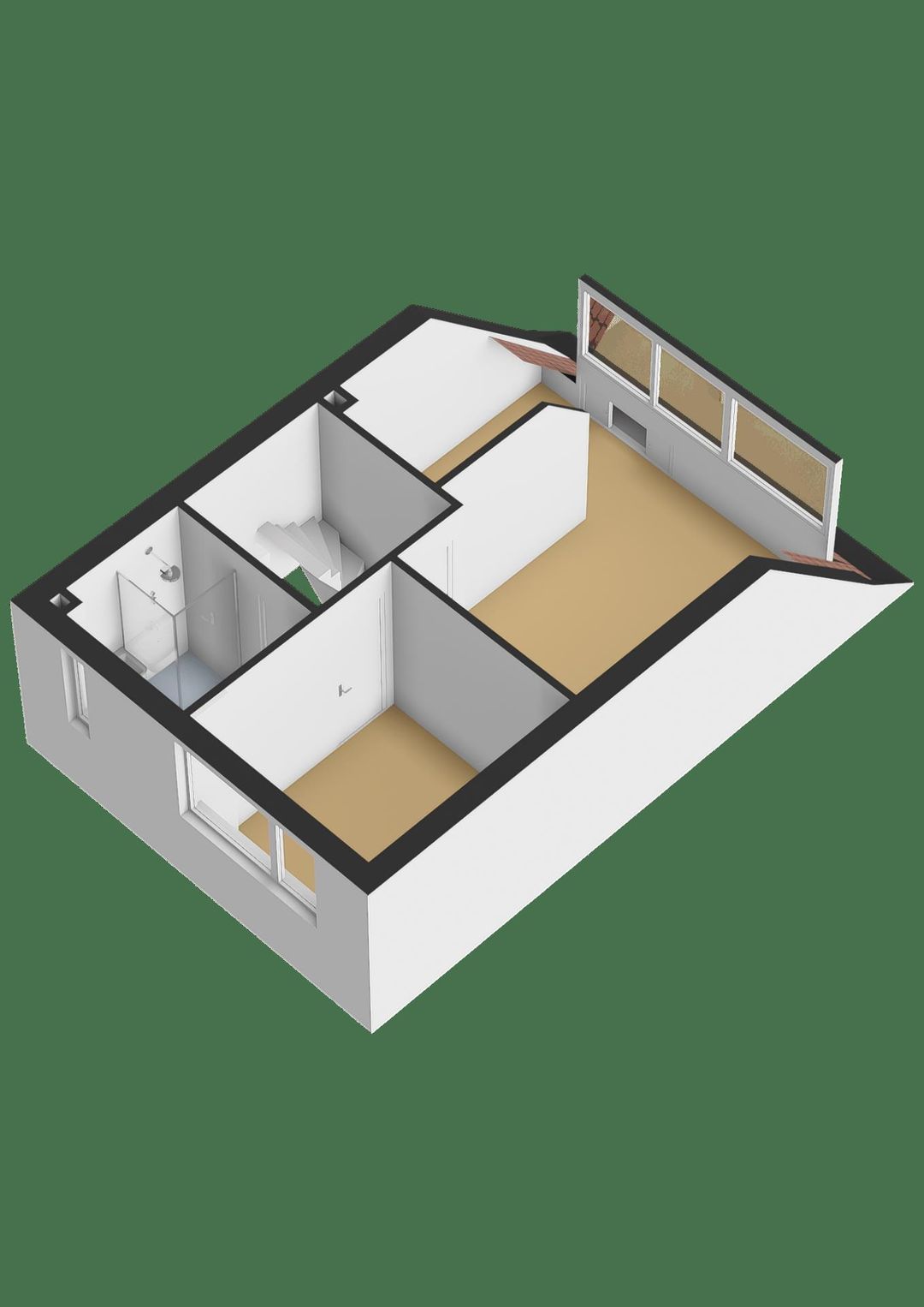 Foto 43 van Kochstraat 23