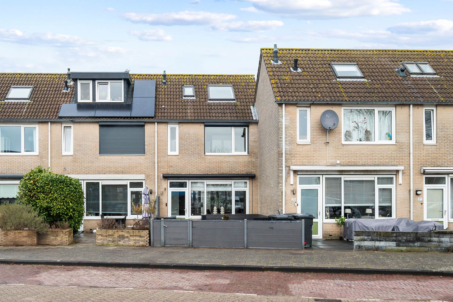 Foto 4 van Kochstraat 23