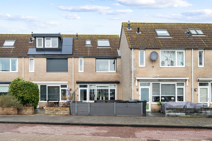 Foto 4 van Kochstraat 23