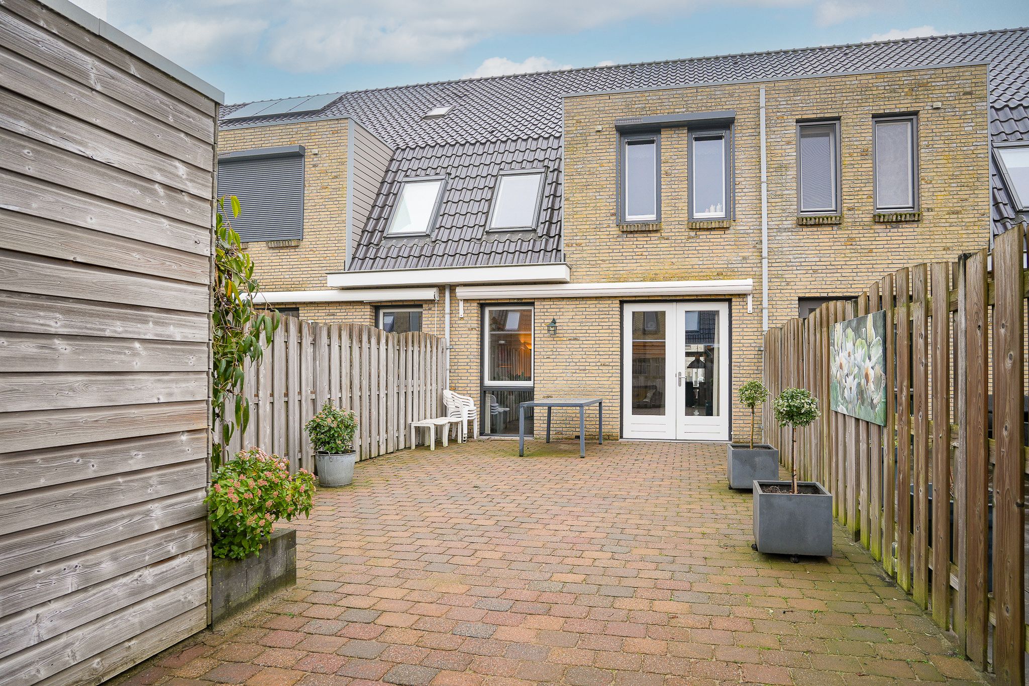 Foto 6 van Laan van Nieuw Meerten 53