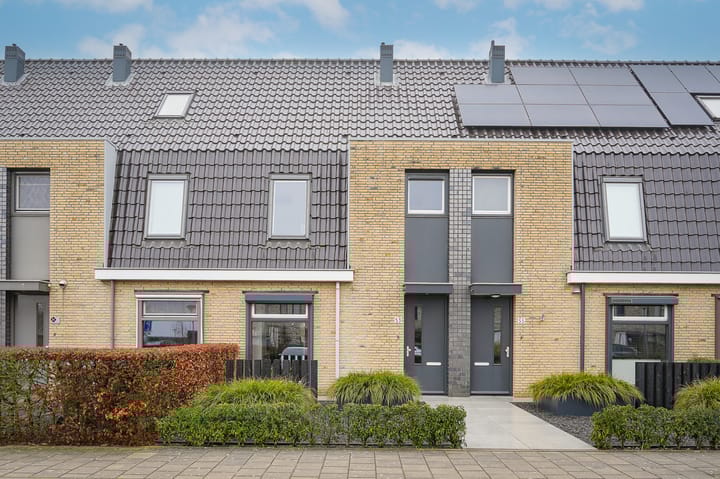 Laan van Nieuw Meerten 53