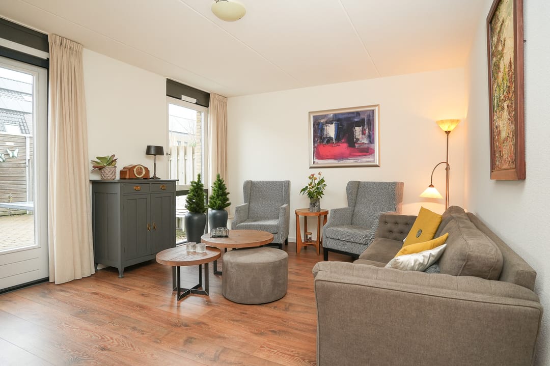 Foto 7 van Laan van Nieuw Meerten 53