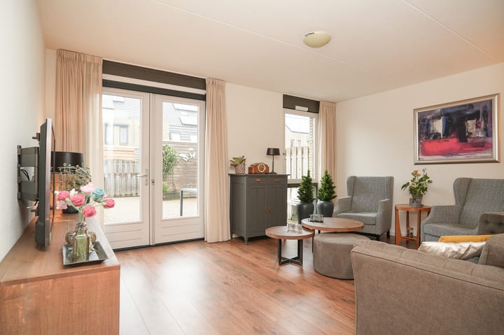 Photo 2 of Laan van Nieuw Meerten 53