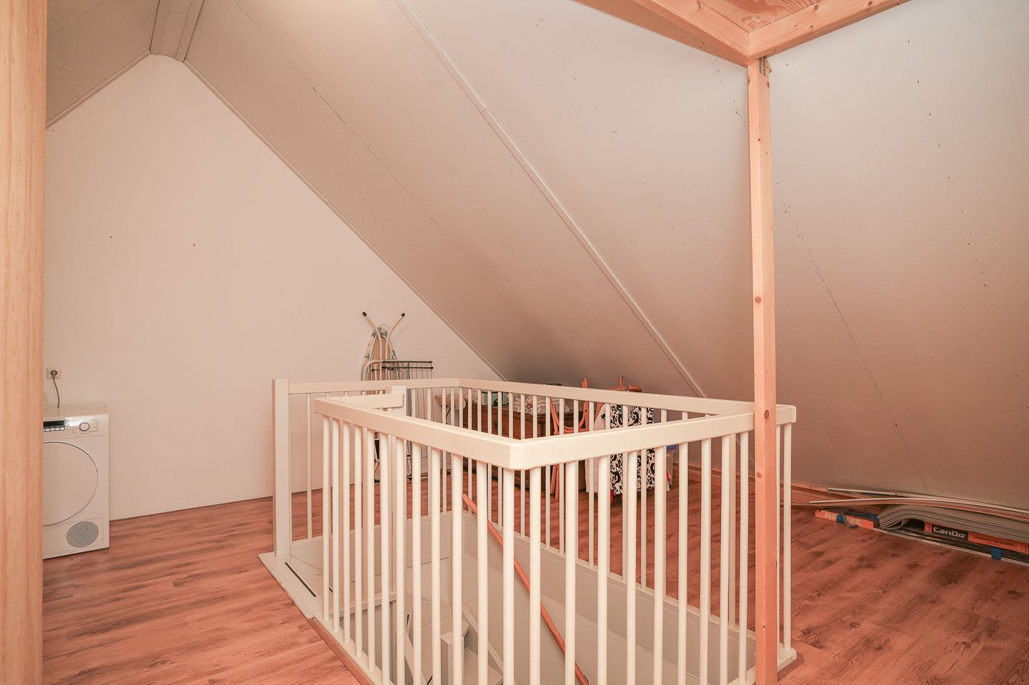 Foto 25 van Laan van Nieuw Meerten 53