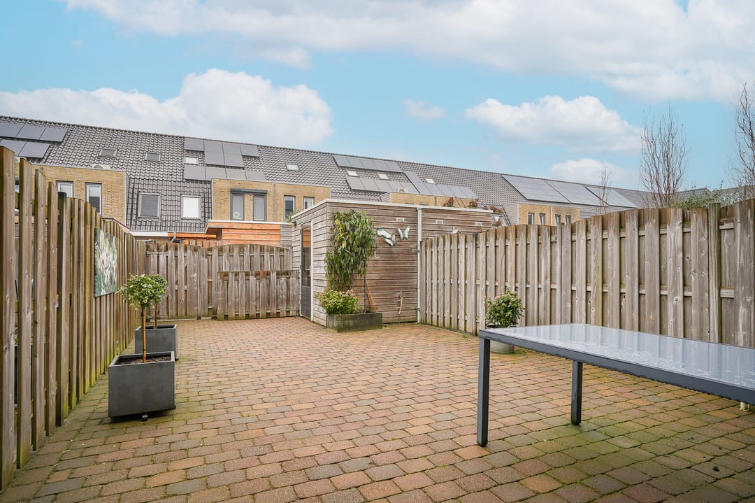 Foto 26 van Laan van Nieuw Meerten 53