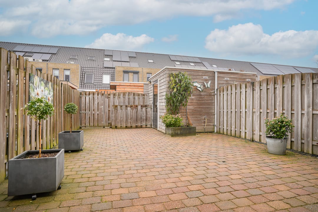 Foto 28 van Laan van Nieuw Meerten 53