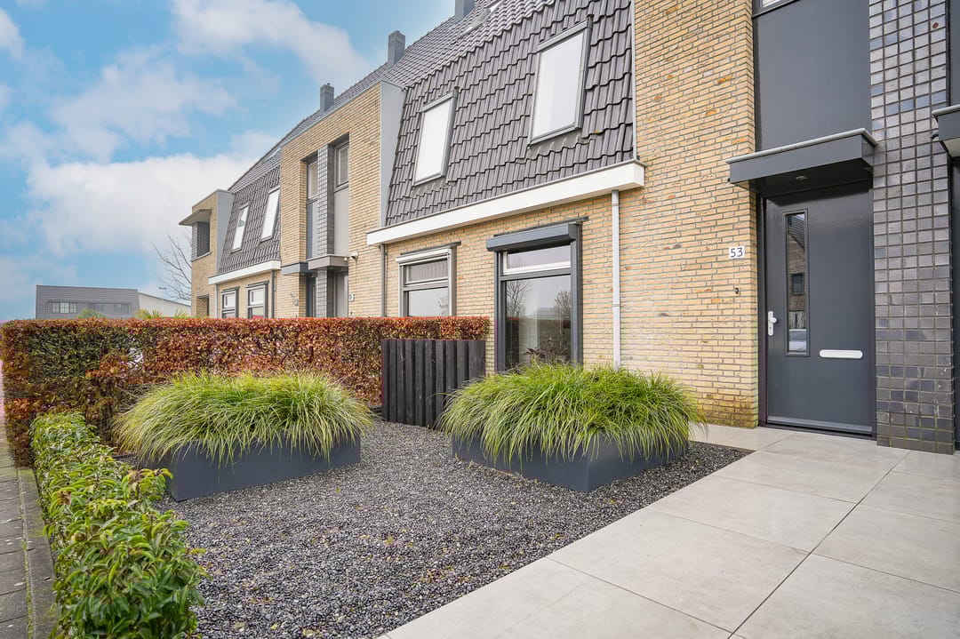 Foto 32 van Laan van Nieuw Meerten 53