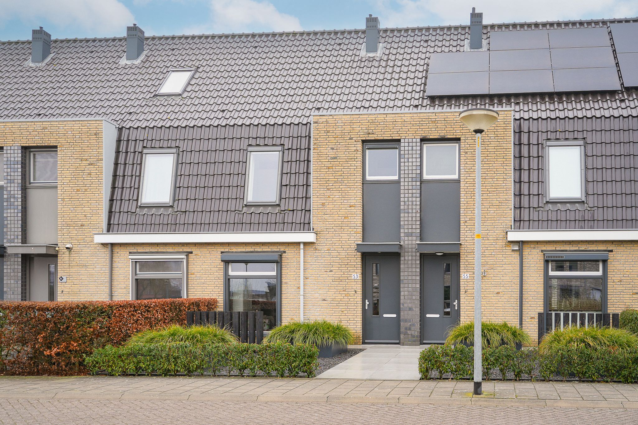 Foto 33 van Laan van Nieuw Meerten 53