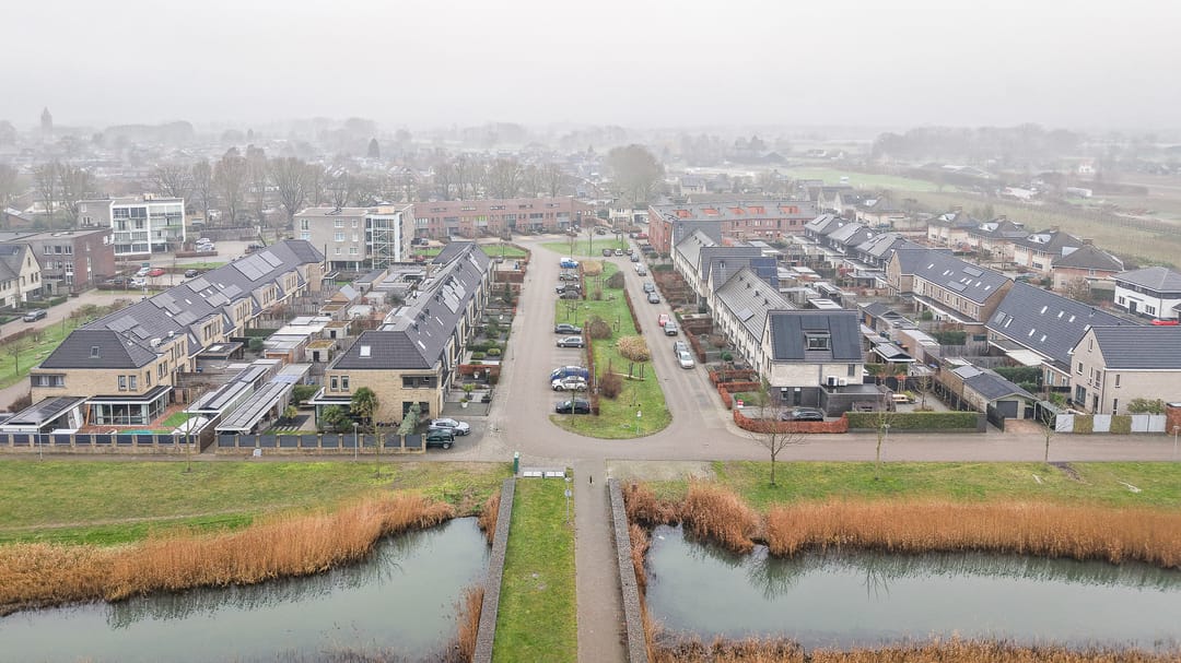 Foto 38 van Laan van Nieuw Meerten 53