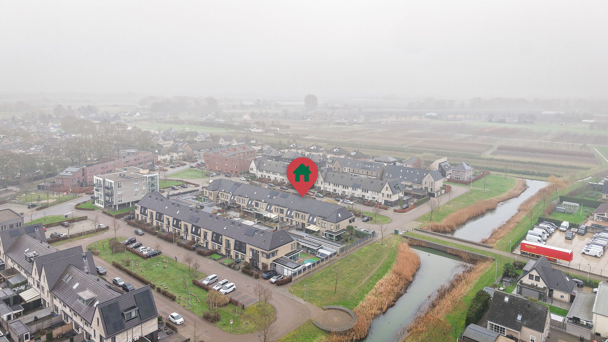 Foto 39 van Laan van Nieuw Meerten 53