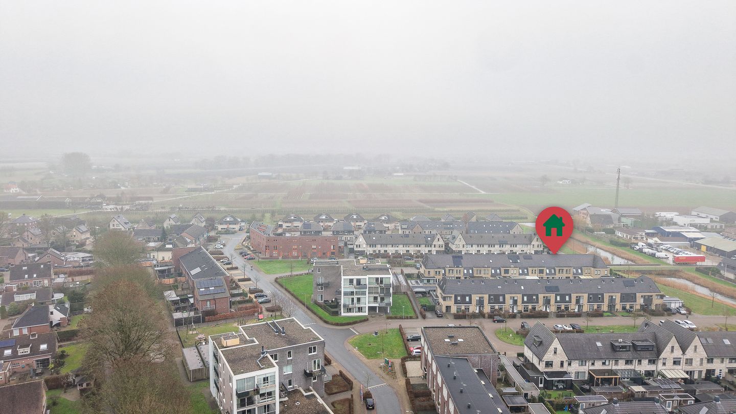 Foto 40 van Laan van Nieuw Meerten 53