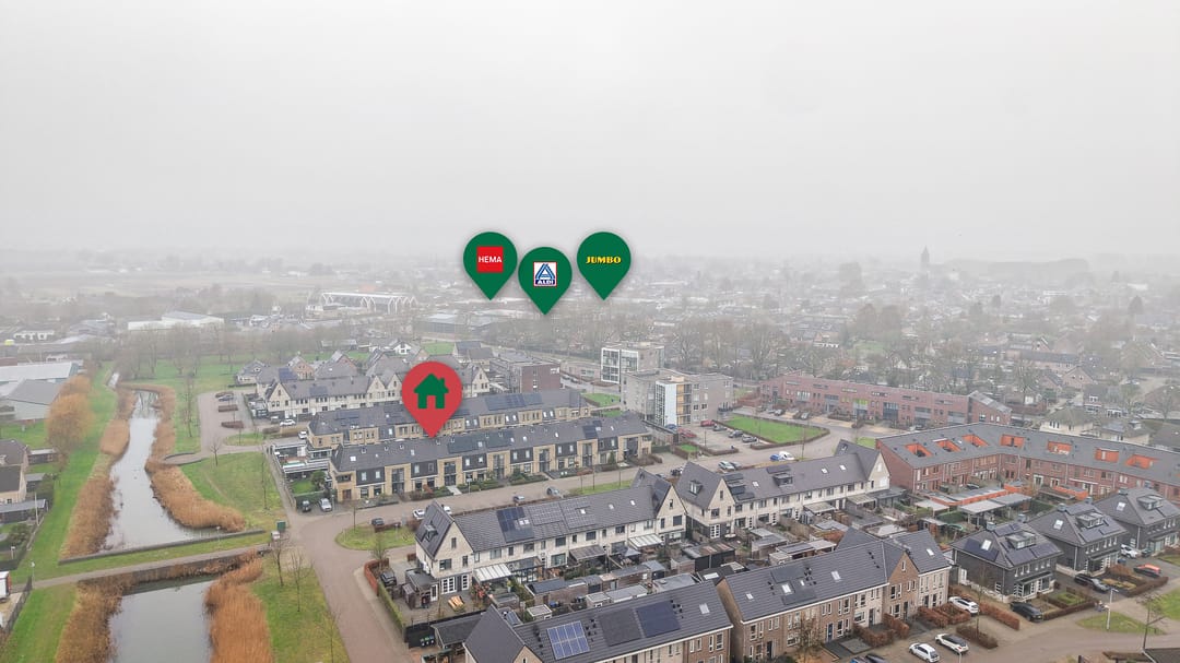 Foto 41 van Laan van Nieuw Meerten 53