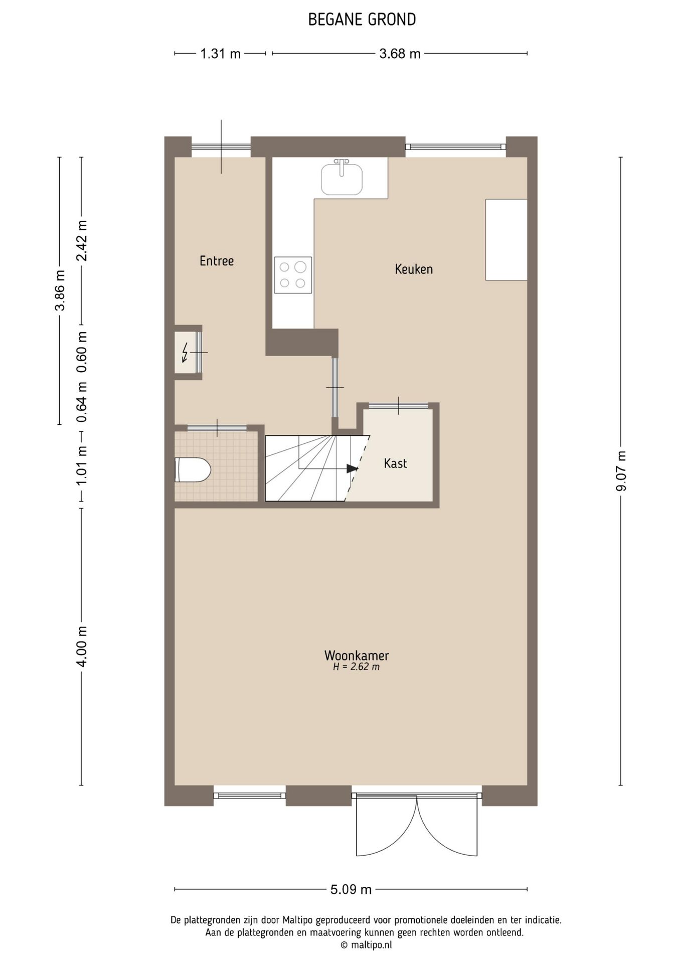 Foto 42 van Laan van Nieuw Meerten 53