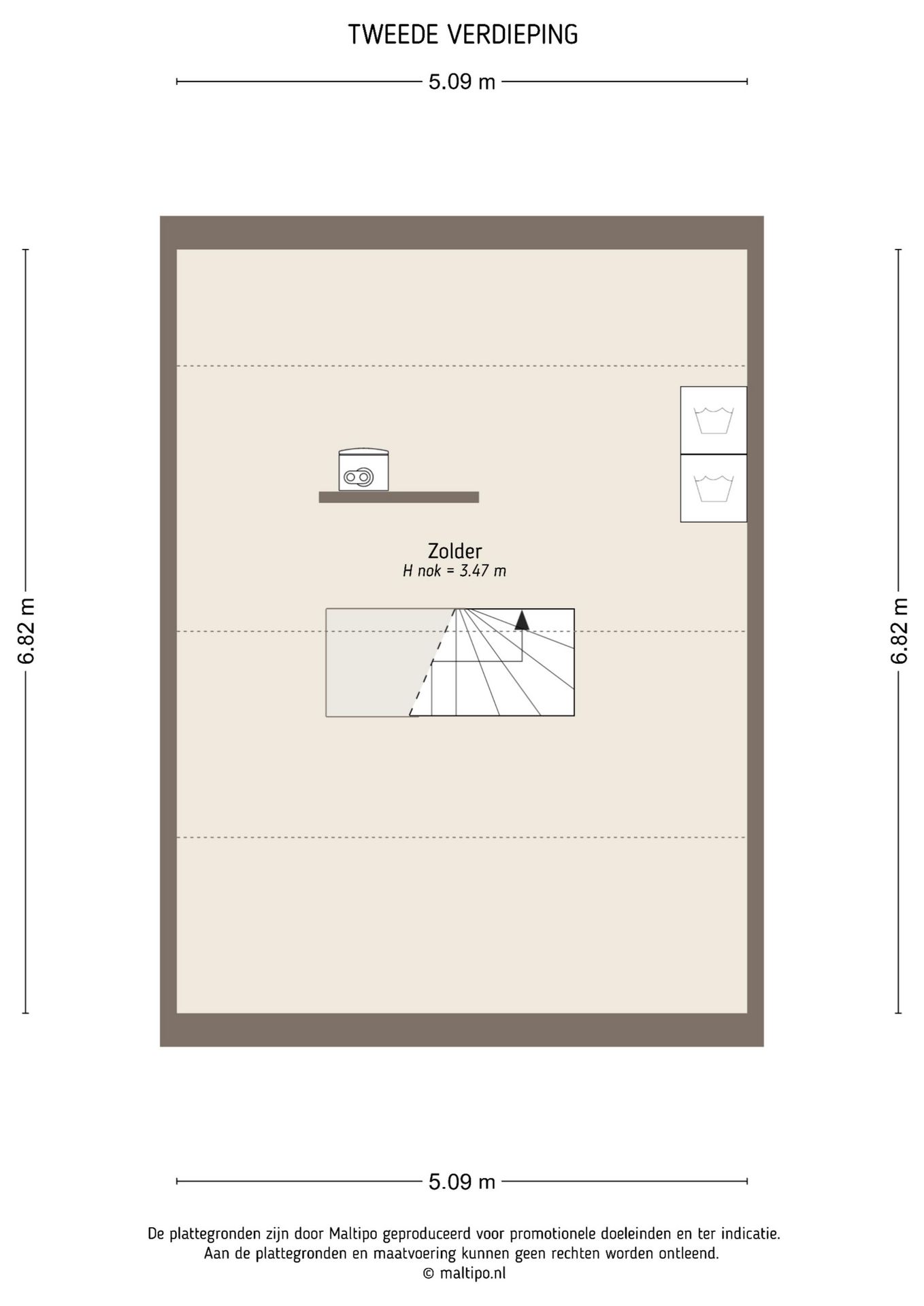 Foto 44 van Laan van Nieuw Meerten 53