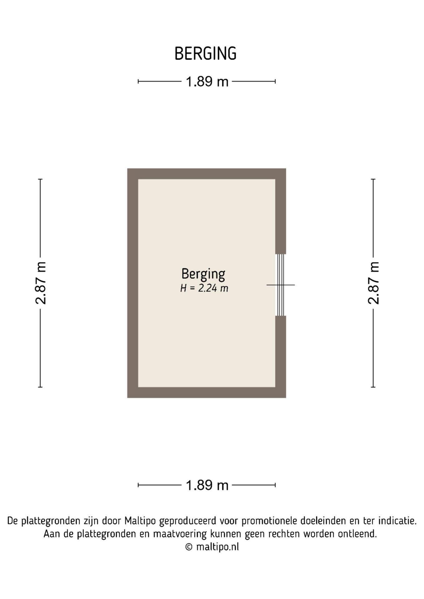 Foto 45 van Laan van Nieuw Meerten 53