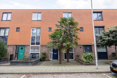 Nieuwe Wetering thumbnail