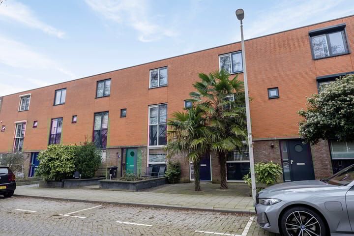 Foto 2 van Nieuwe Wetering 47