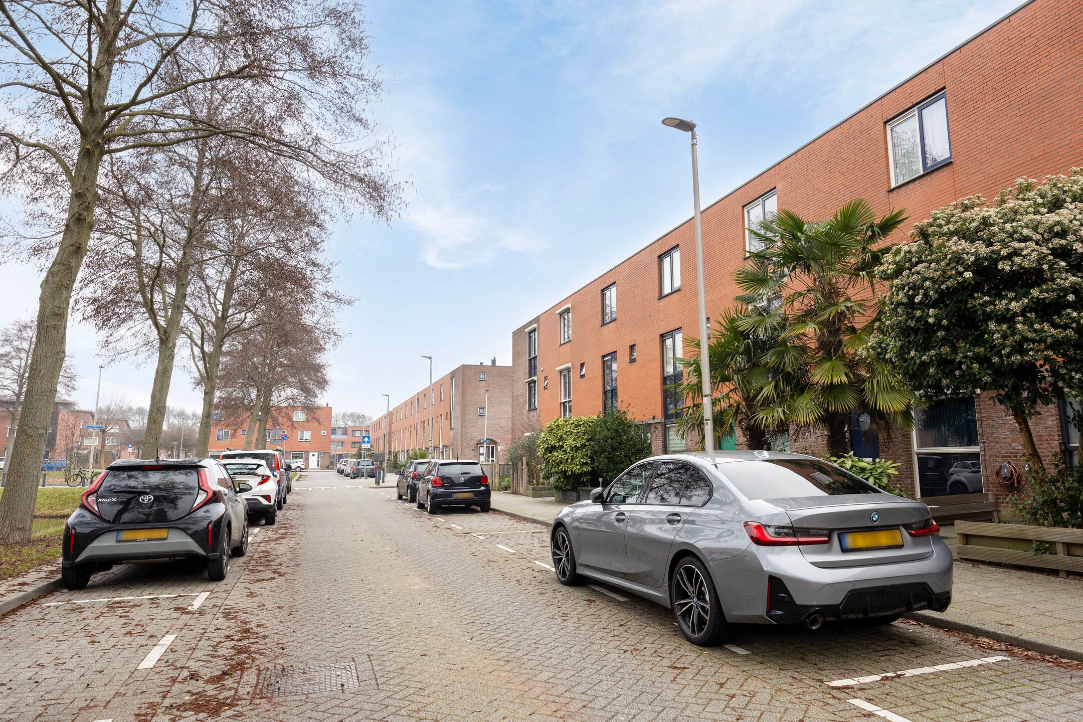 Photo 3 of Nieuwe Wetering 47