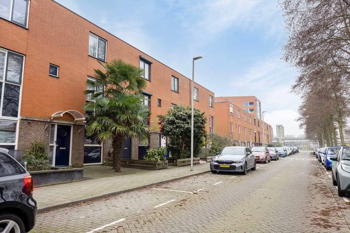 Foto 5 van Nieuwe Wetering 47