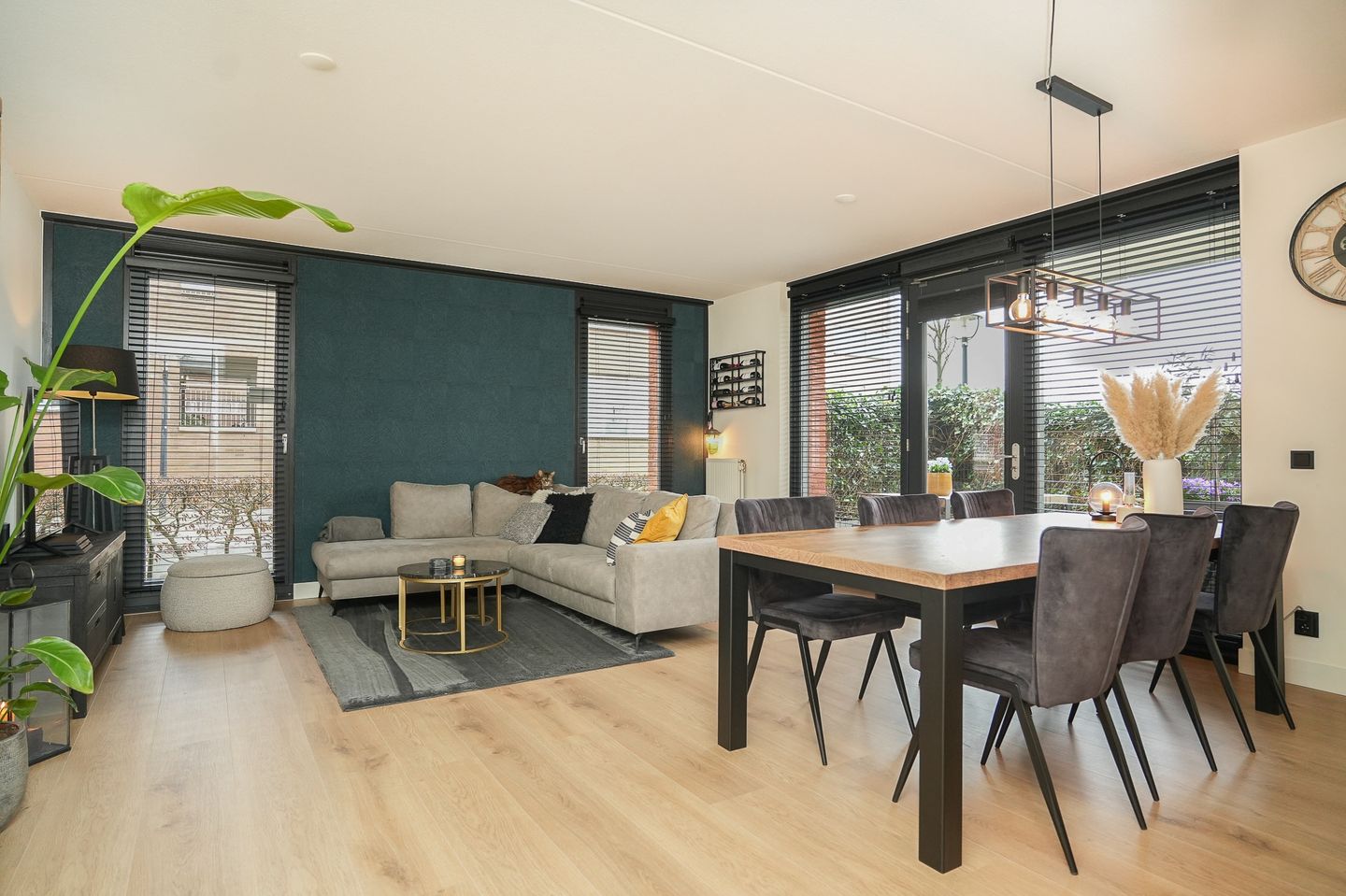 Foto 1 van Vogelsangstraat 26