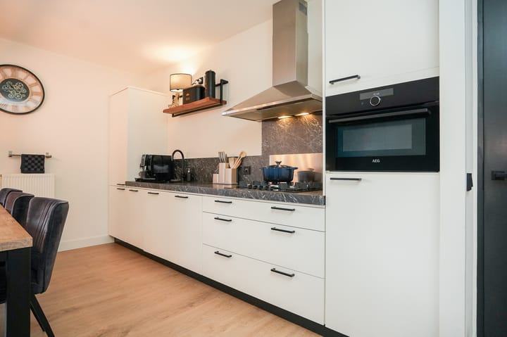 Foto 3 van Vogelsangstraat 26