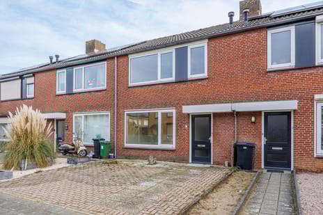 George Breitnerstraat thumbnail