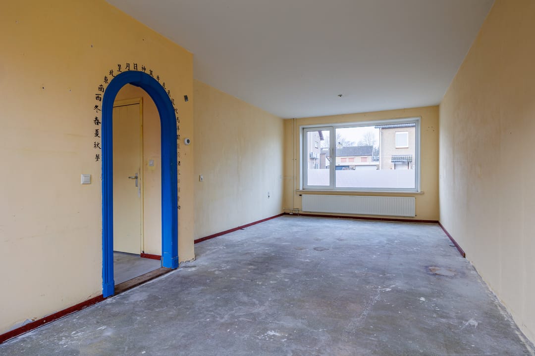 Foto 2 van George Breitnerstraat 5