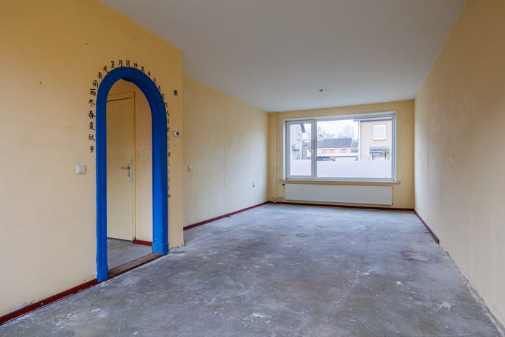 Foto 2 van George Breitnerstraat 5