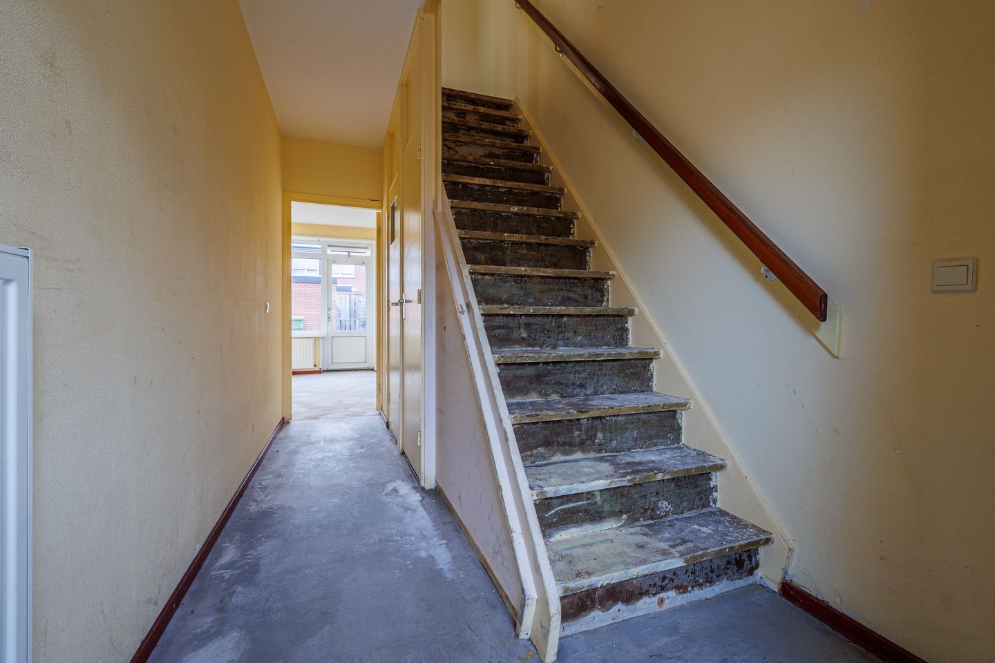 Foto 5 van George Breitnerstraat 5