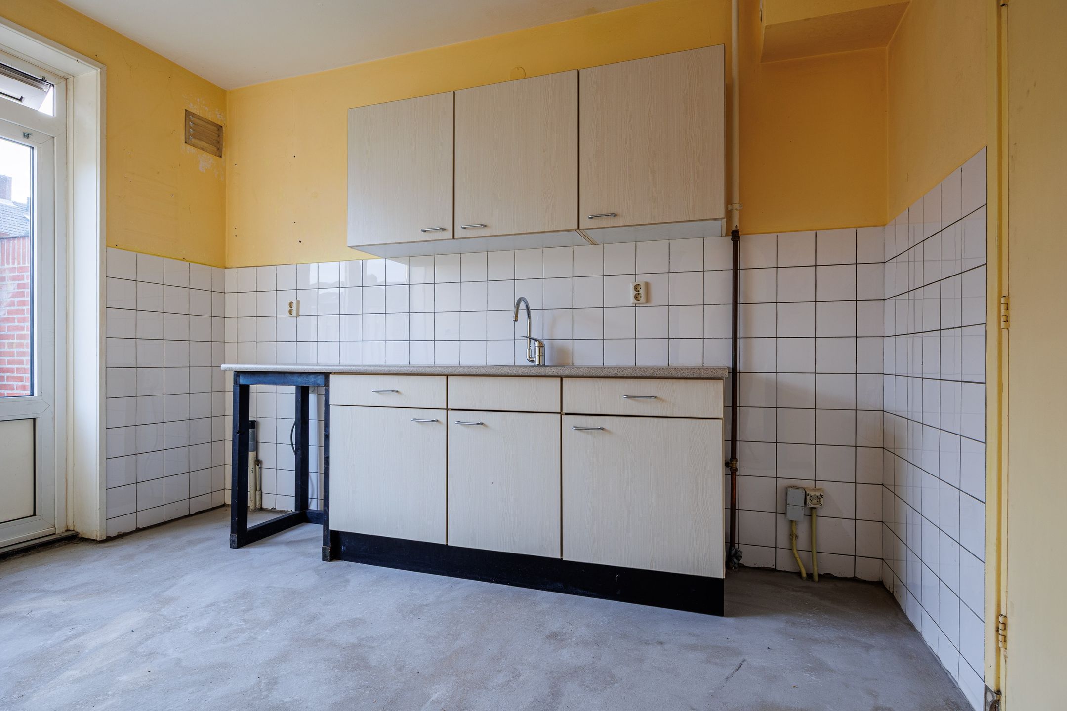 Foto 9 van George Breitnerstraat 5