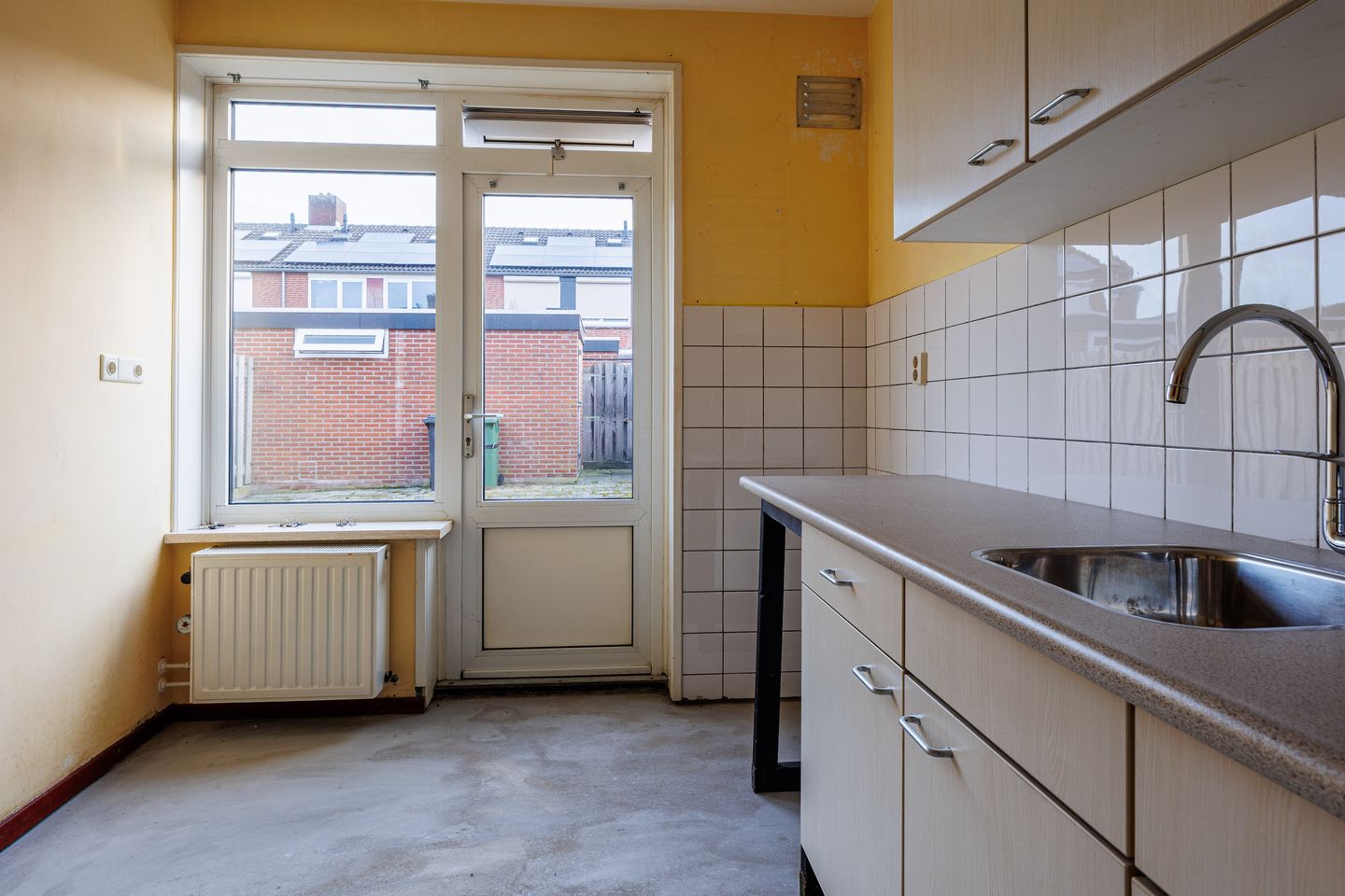 Foto 10 van George Breitnerstraat 5