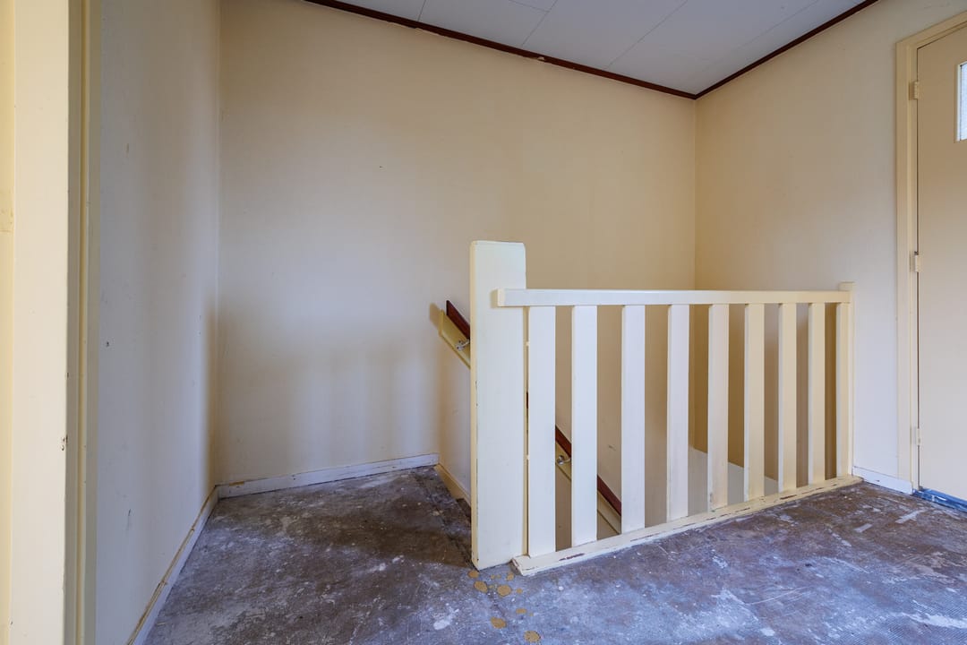 Foto 11 van George Breitnerstraat 5