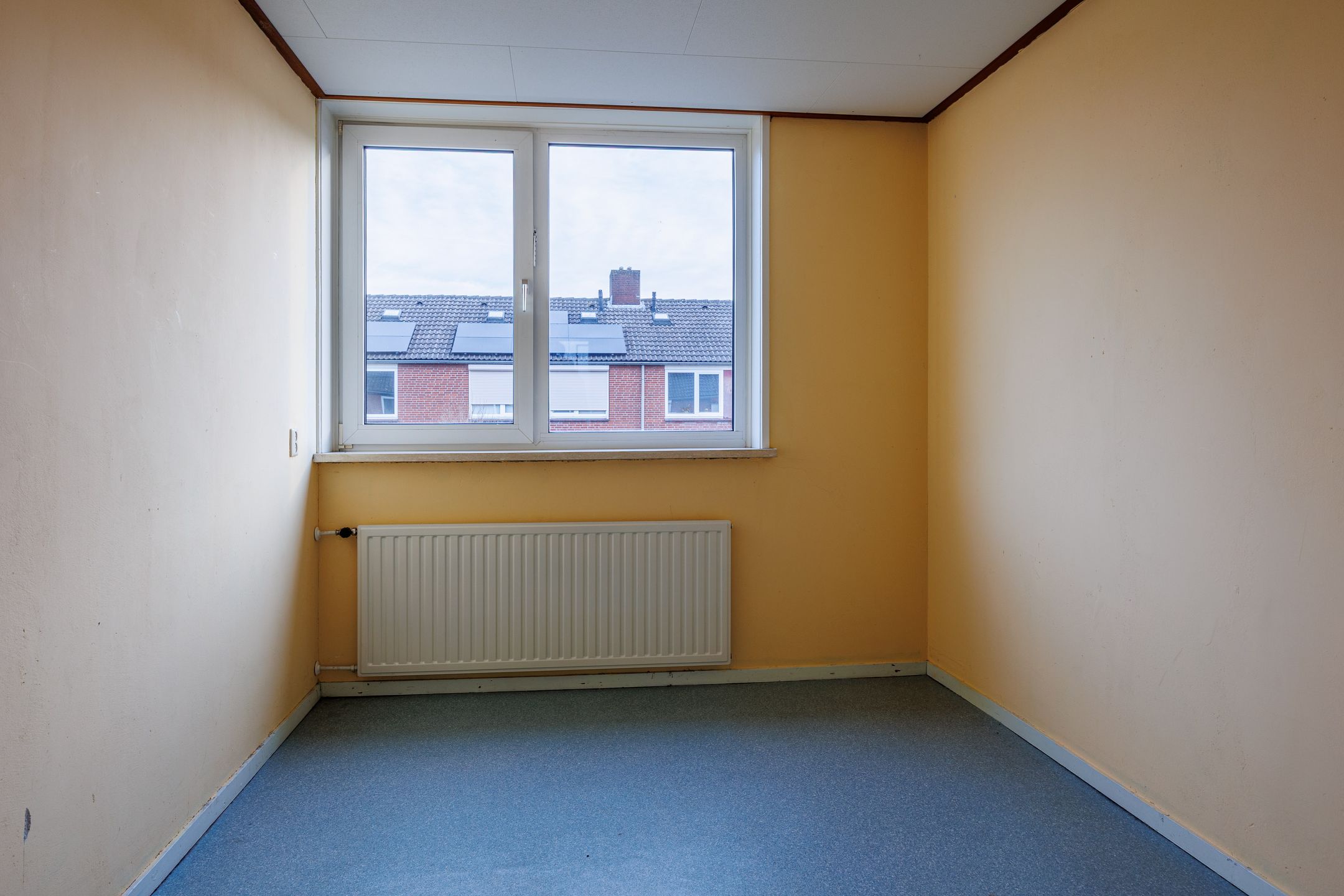 Foto 12 van George Breitnerstraat 5